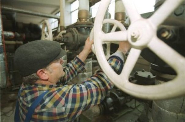 Termocentrala Romag-Termo, transferată la Complexul Energetic Oltenia